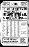 Sport (Dublin) Saturday 14 August 1920 Page 12
