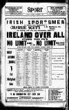 Sport (Dublin) Saturday 11 September 1920 Page 12
