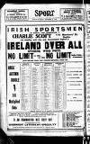 Sport (Dublin) Saturday 18 September 1920 Page 12