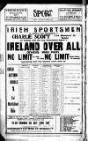 Sport (Dublin) Saturday 09 October 1920 Page 16