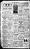 Sport (Dublin) Saturday 30 October 1920 Page 8
