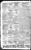 Sport (Dublin) Saturday 06 November 1920 Page 4
