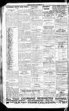 Sport (Dublin) Saturday 20 November 1920 Page 4