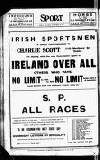 Sport (Dublin) Saturday 20 November 1920 Page 12