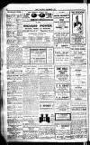 Sport (Dublin) Saturday 04 December 1920 Page 8