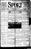 Sport (Dublin) Saturday 18 December 1920 Page 1