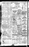 Sport (Dublin) Saturday 29 January 1921 Page 10