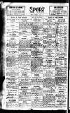 Sport (Dublin) Saturday 02 April 1921 Page 16