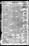 Sport (Dublin) Saturday 14 May 1921 Page 10