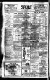 Sport (Dublin) Saturday 16 July 1921 Page 16
