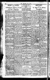 Sport (Dublin) Saturday 30 July 1921 Page 14