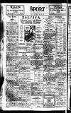 Sport (Dublin) Saturday 30 July 1921 Page 16