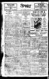 Sport (Dublin) Saturday 06 August 1921 Page 16