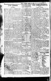 Sport (Dublin) Saturday 13 August 1921 Page 6