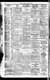 Sport (Dublin) Saturday 27 August 1921 Page 10