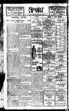 Sport (Dublin) Saturday 01 October 1921 Page 16
