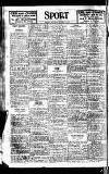 Sport (Dublin) Saturday 15 October 1921 Page 16