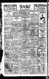 Sport (Dublin) Saturday 22 October 1921 Page 16