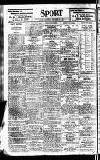 Sport (Dublin) Saturday 12 November 1921 Page 16