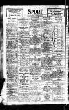 Sport (Dublin) Saturday 26 November 1921 Page 16