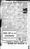 Sport (Dublin) Saturday 07 January 1922 Page 6