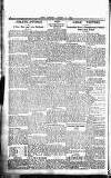 Sport (Dublin) Saturday 14 January 1922 Page 14