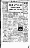 Sport (Dublin) Saturday 21 January 1922 Page 12