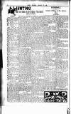 Sport (Dublin) Saturday 21 January 1922 Page 14