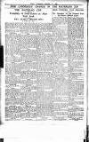 Sport (Dublin) Saturday 11 February 1922 Page 4