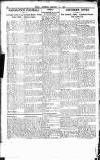 Sport (Dublin) Saturday 11 February 1922 Page 14