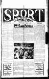 Sport (Dublin) Saturday 18 February 1922 Page 1