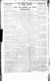 Sport (Dublin) Saturday 25 February 1922 Page 2