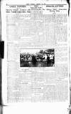 Sport (Dublin) Saturday 25 February 1922 Page 14