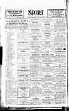 Sport (Dublin) Saturday 13 May 1922 Page 16