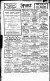 Sport (Dublin) Saturday 20 May 1922 Page 16