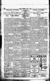 Sport (Dublin) Saturday 27 May 1922 Page 14