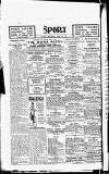 Sport (Dublin) Saturday 10 June 1922 Page 16