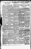 Sport (Dublin) Saturday 08 July 1922 Page 4
