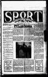 Sport (Dublin) Saturday 22 July 1922 Page 1