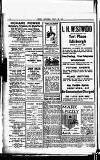 Sport (Dublin) Saturday 22 July 1922 Page 8