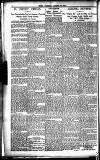 Sport (Dublin) Saturday 12 August 1922 Page 4