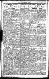 Sport (Dublin) Saturday 12 August 1922 Page 10