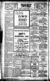 Sport (Dublin) Saturday 12 August 1922 Page 12