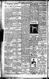 Sport (Dublin) Saturday 19 August 1922 Page 8