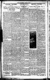 Sport (Dublin) Saturday 26 August 1922 Page 10