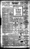 Sport (Dublin) Saturday 02 September 1922 Page 12