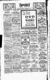 Sport (Dublin) Saturday 30 September 1922 Page 16