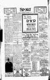 Sport (Dublin) Saturday 04 November 1922 Page 18