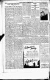 Sport (Dublin) Saturday 25 November 1922 Page 14