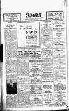 Sport (Dublin) Saturday 16 December 1922 Page 16